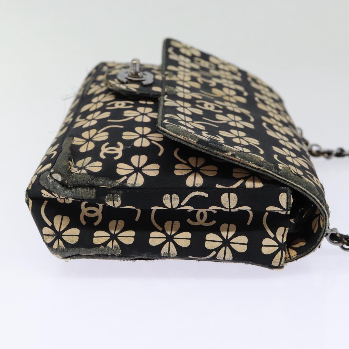 Chanel Shoulder Bag - Tiana Bags