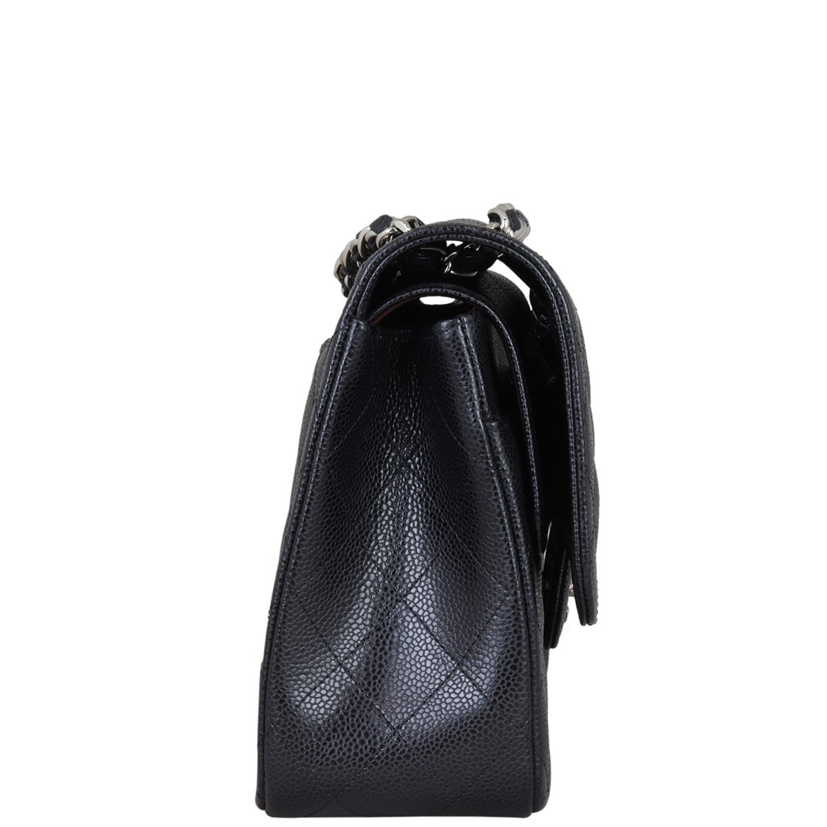 Chanel Classic Double Flap Jumbo | STH