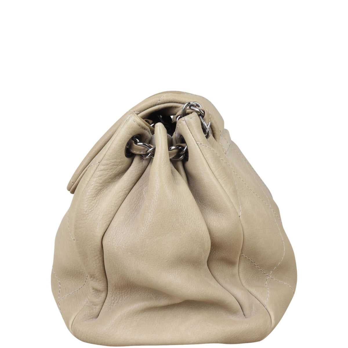 Chanel Hamptons CC Flap Bag