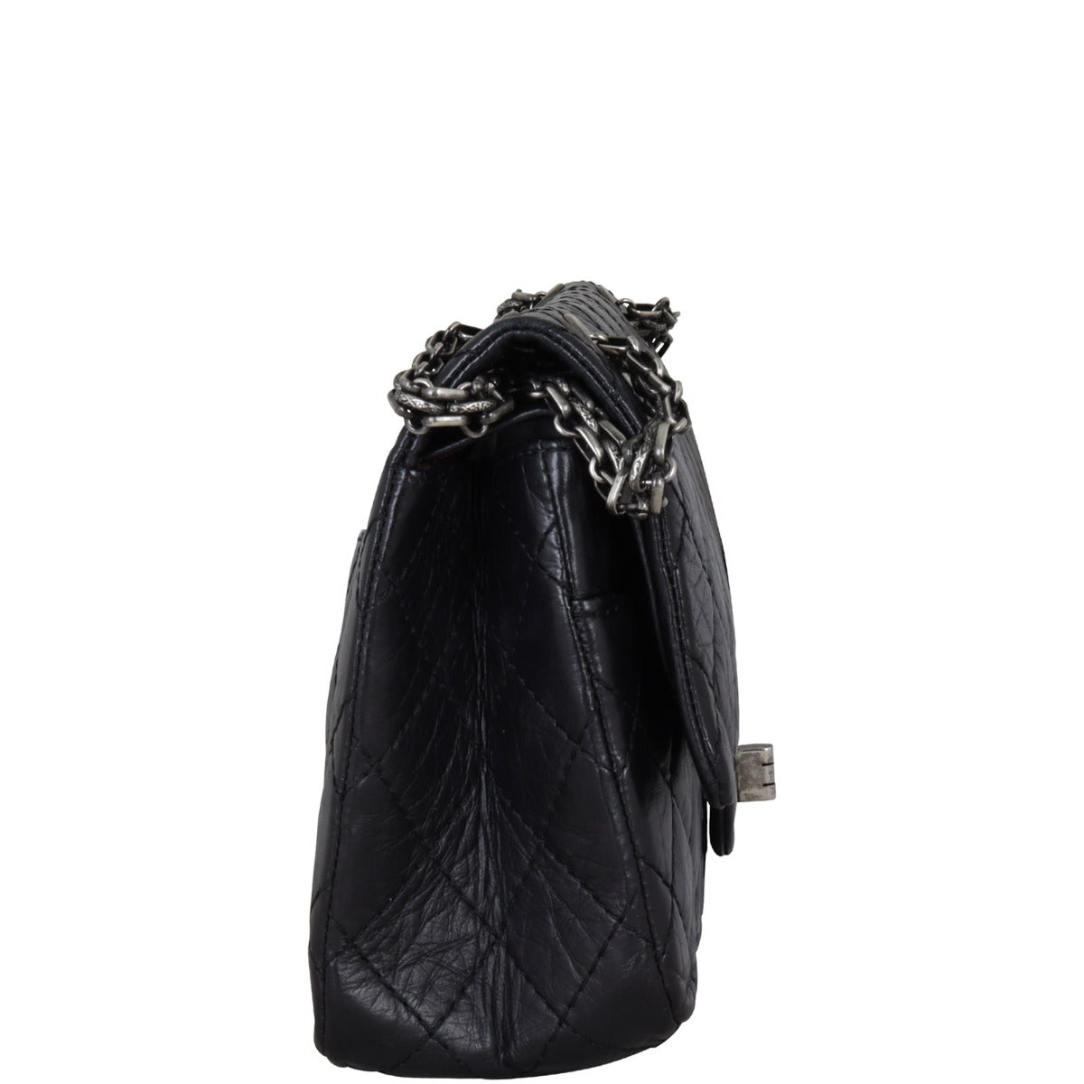 Chanel 2.55 Reissue 225 Double Flap Bag | 13 Series