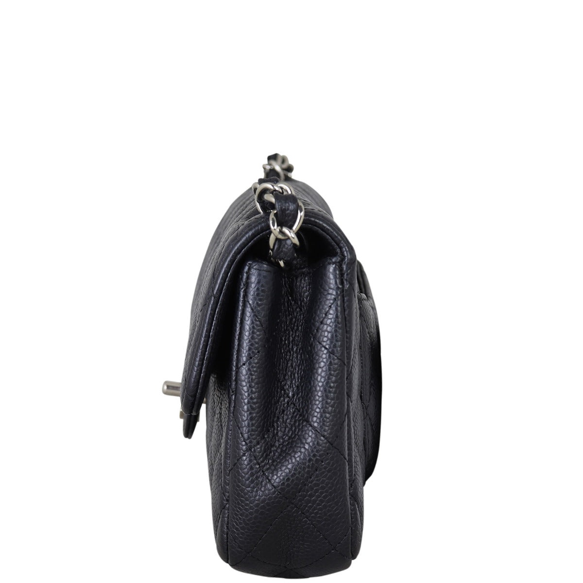 Chanel East West Flap Bag | 13 Series