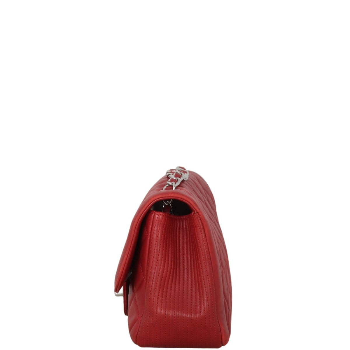 Chanel Coco Rider Flap Bag Medium
