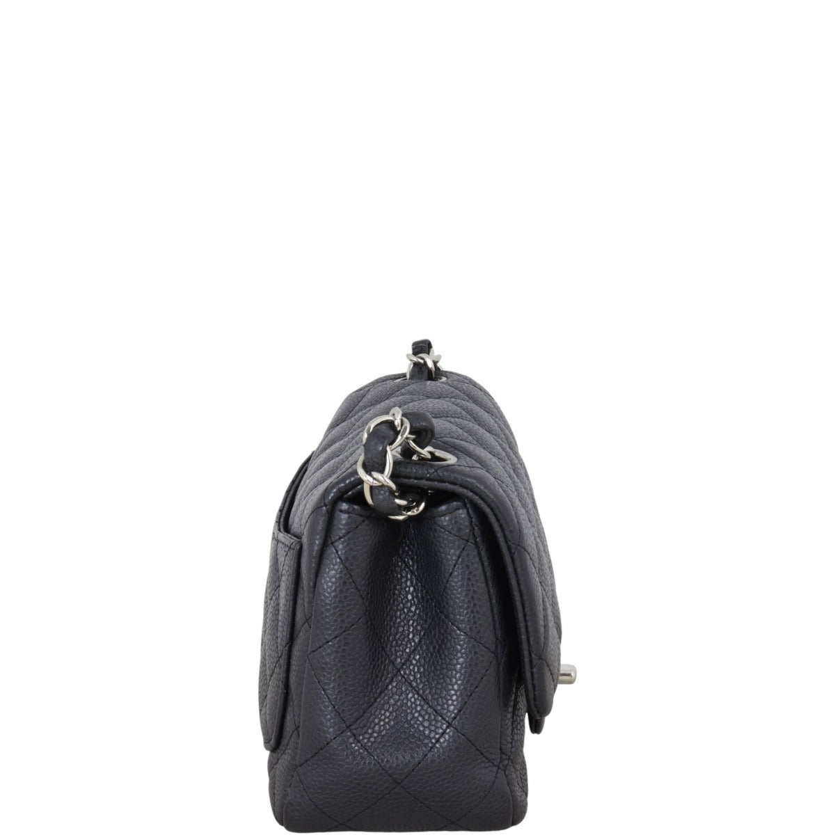 Chanel Classic Flap Mini Square Bag