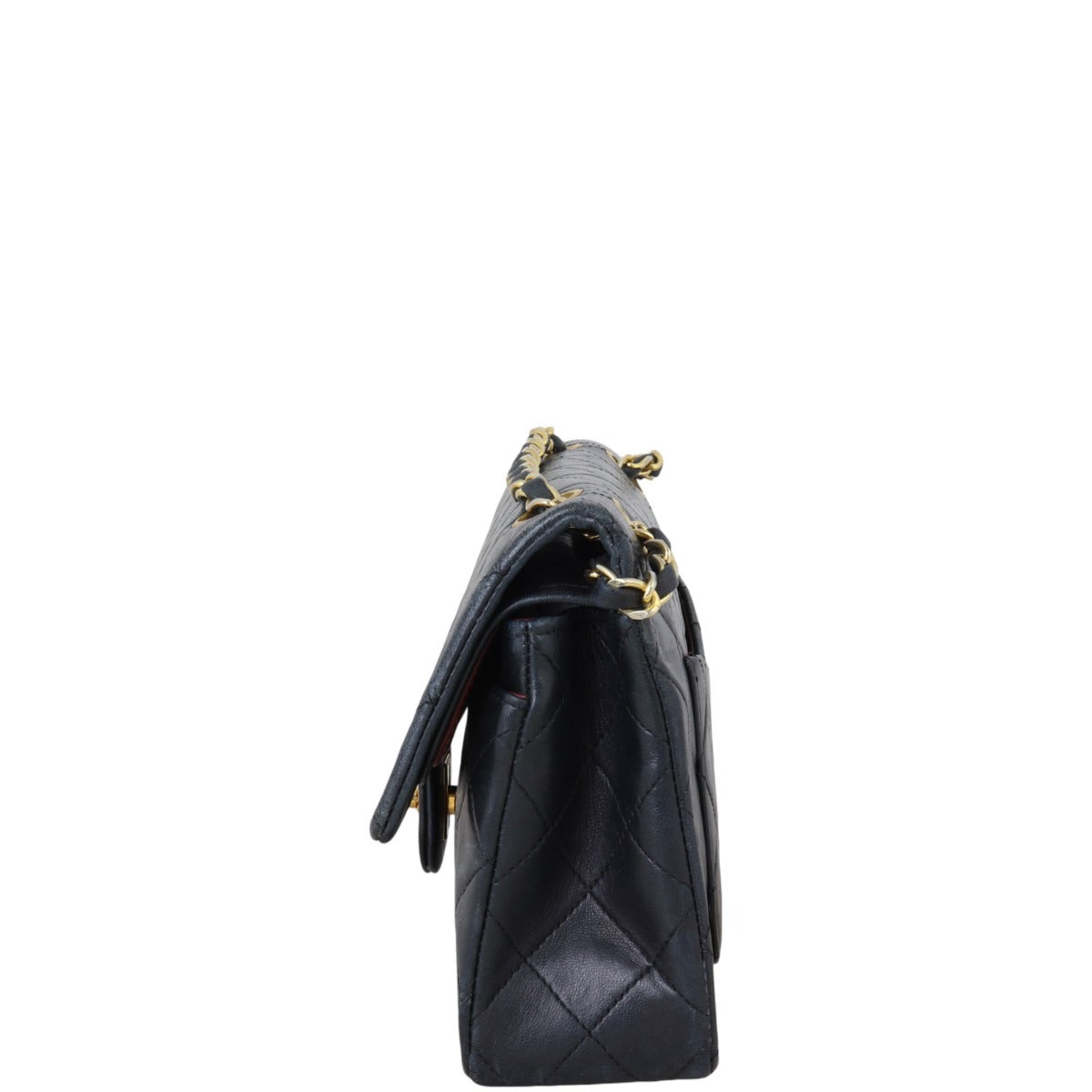Chanel Classic Double Flap Small Vintage