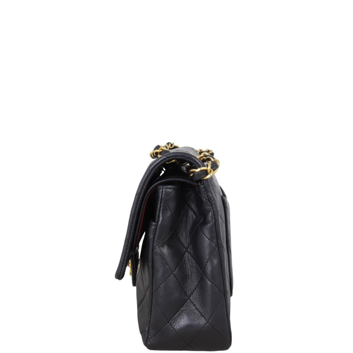 Chanel Classic Double Flap Medium