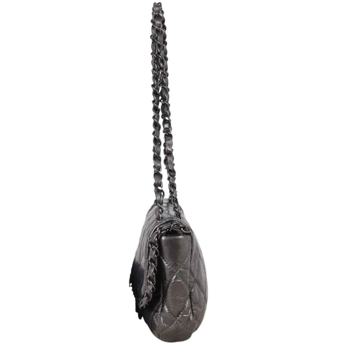 Chanel CC Chain Me Flap Bag