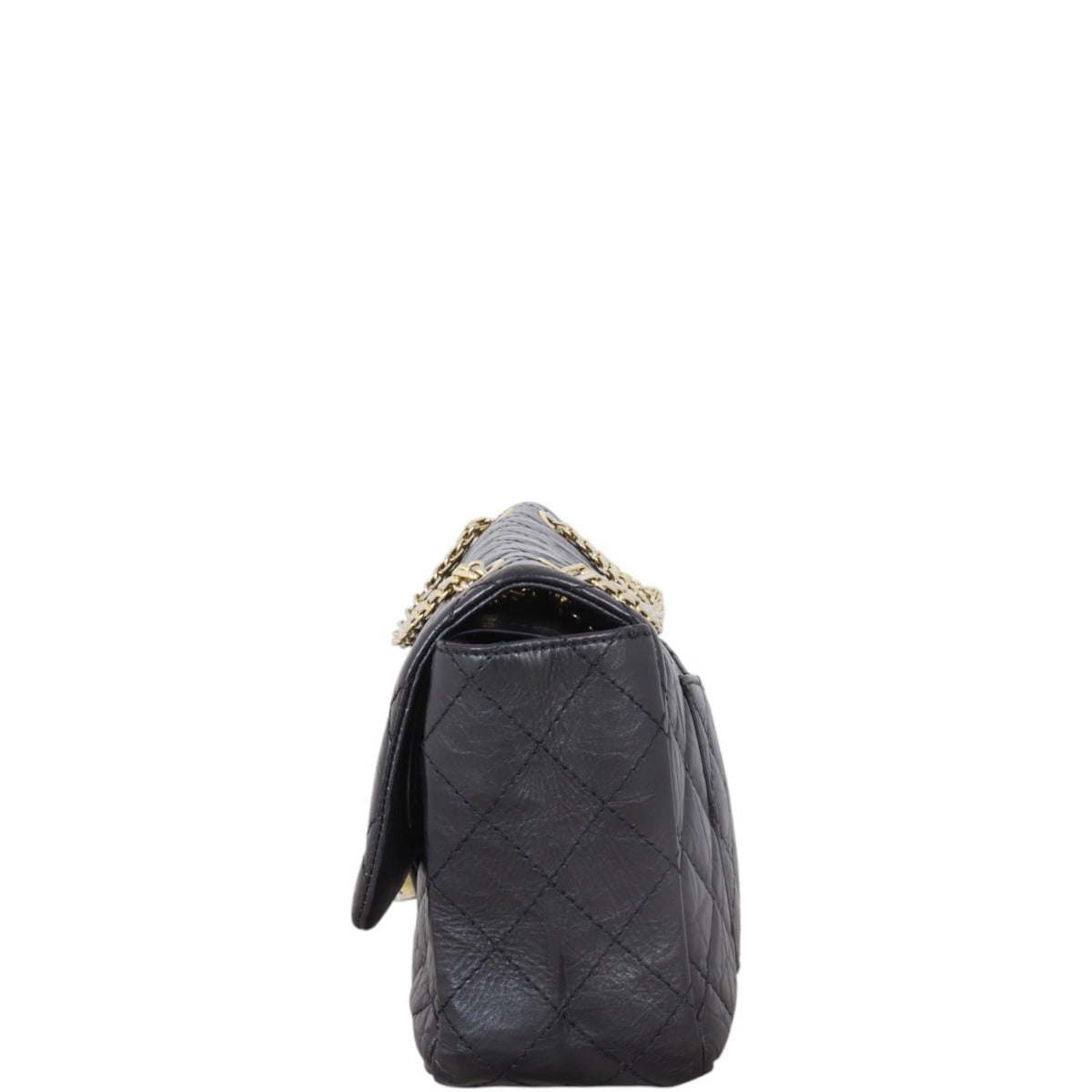 Chanel 2.55 Reissue 226 Double Flap Bag