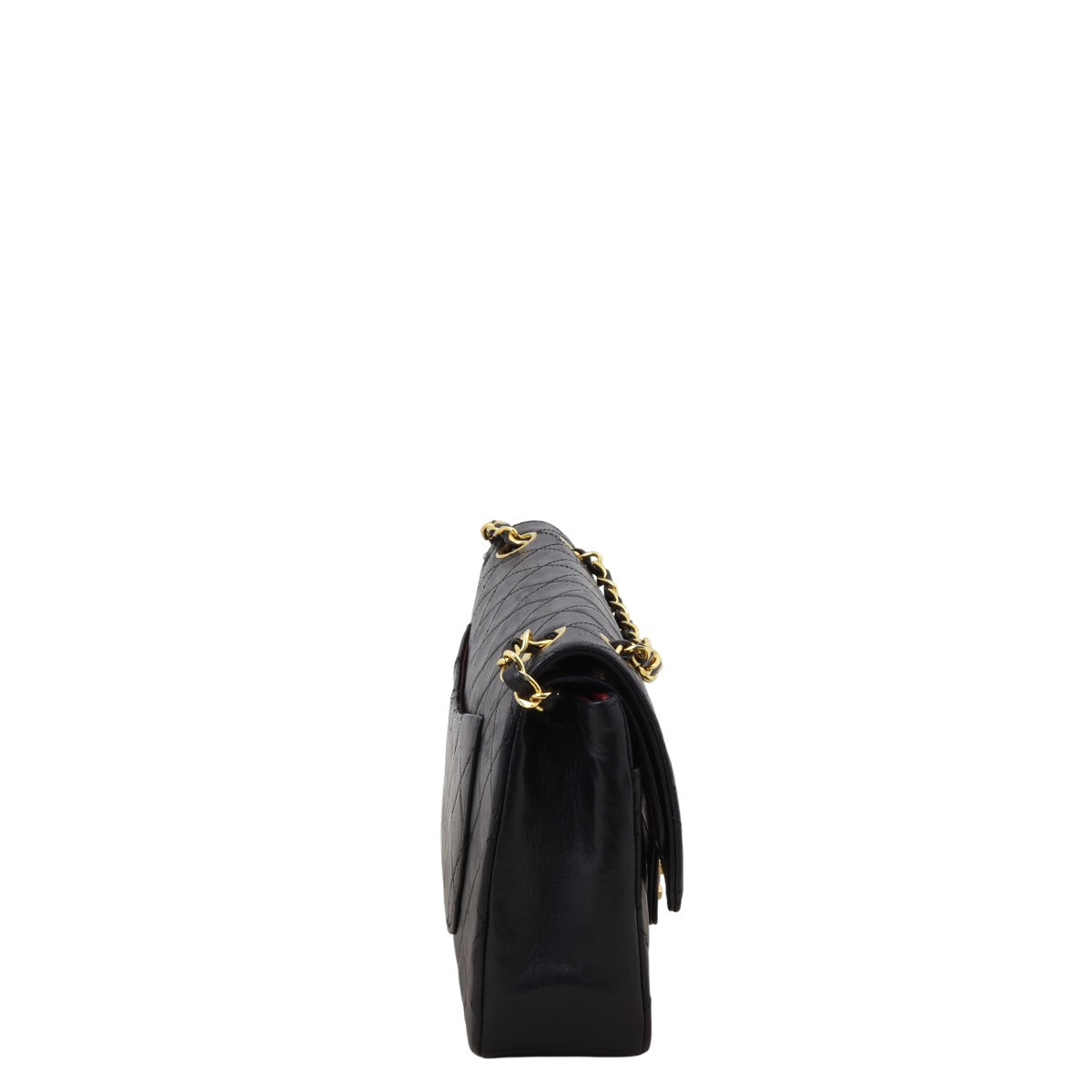 Chanel Classic Double Flap Medium Vintage