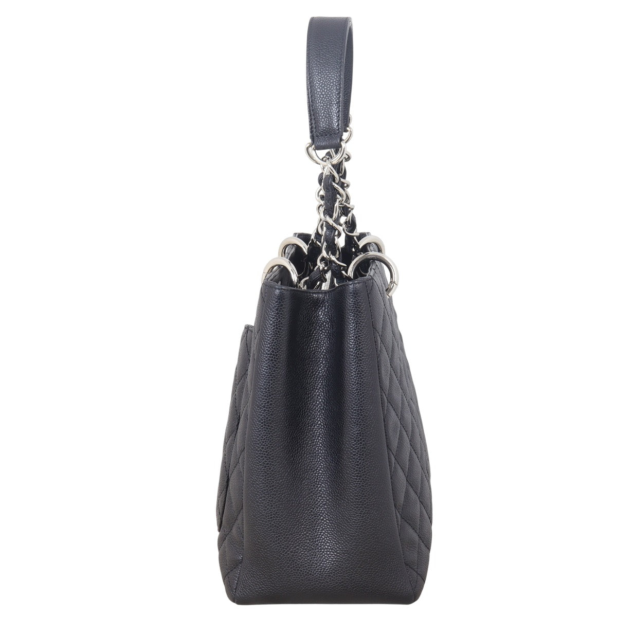 Chanel Grand Shopping Tote