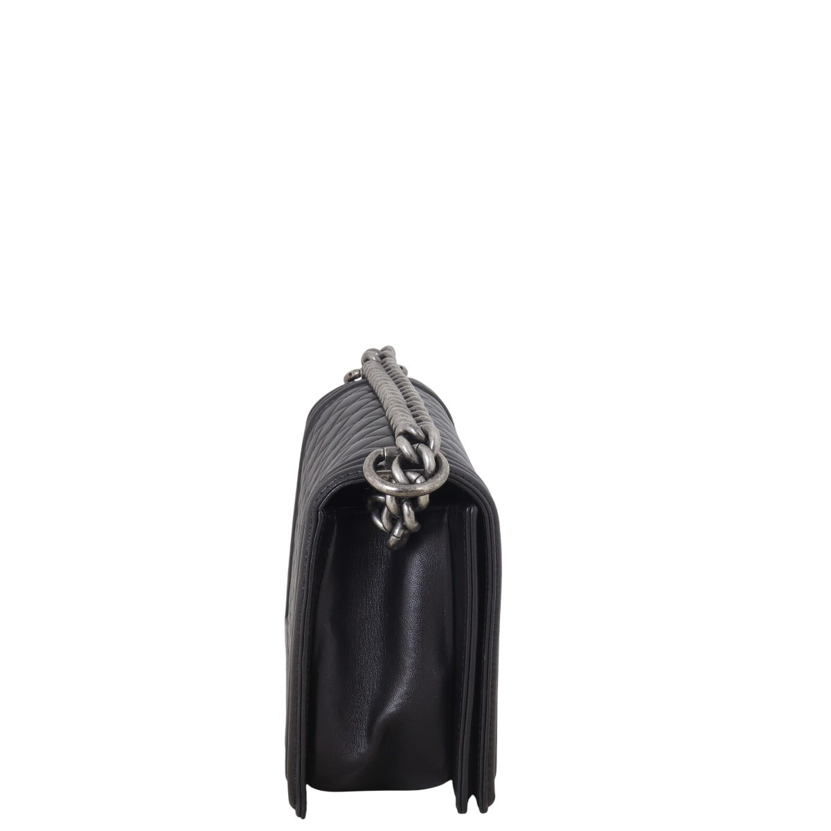 Chanel Boy Old Medium