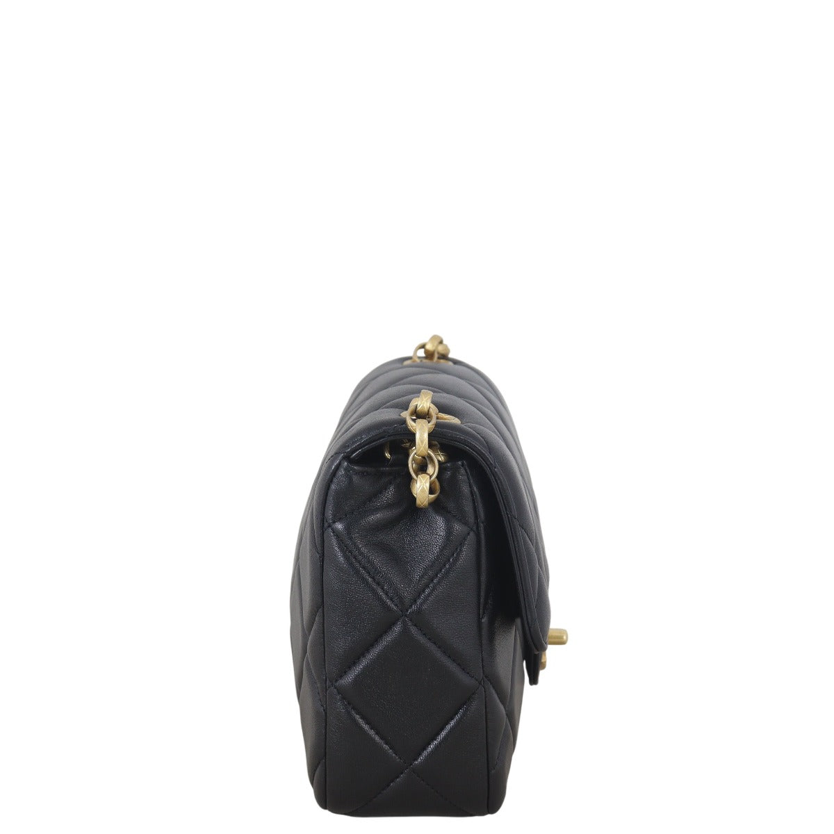 Chanel Coco Crush Square Flap Bag