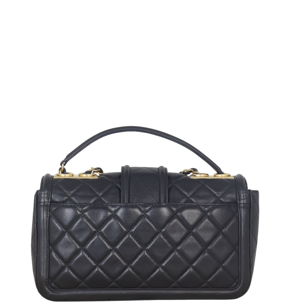 Chanel Elegant CC Flap Bag Medium