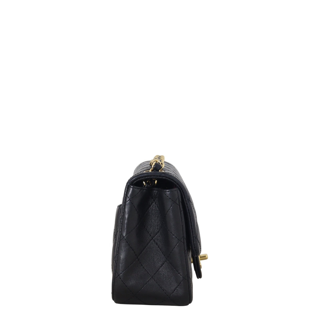 Chanel Classic Flap Mini Square Bag