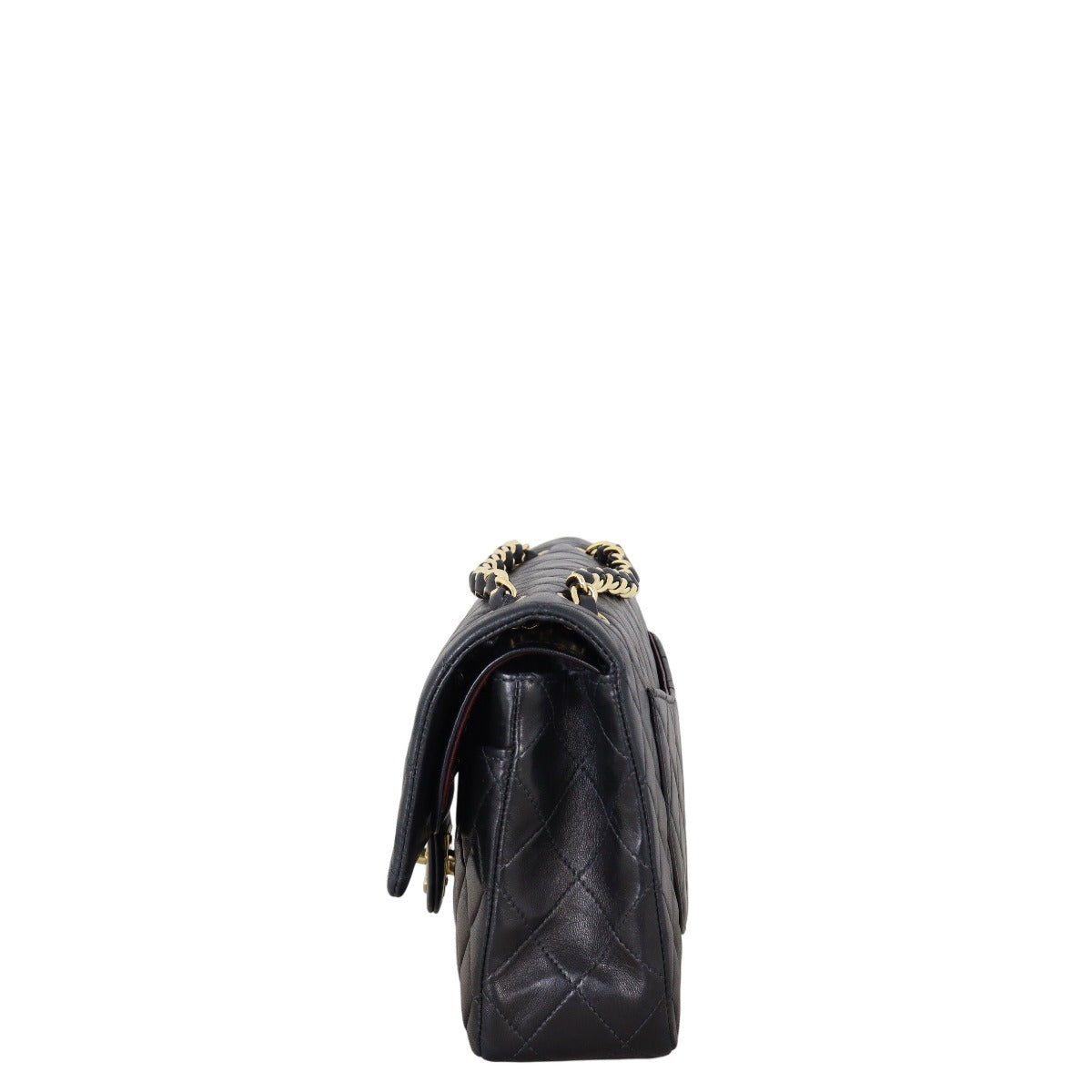 Chanel Classic Double Flap Medium Vintage