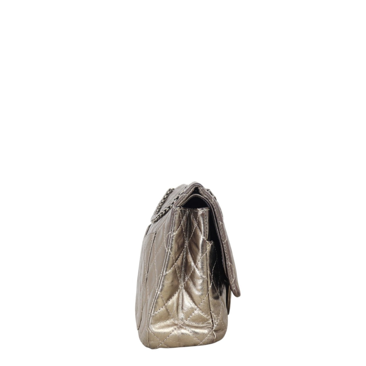 Chanel 2.55 Reissue 226 Double Flap Bag