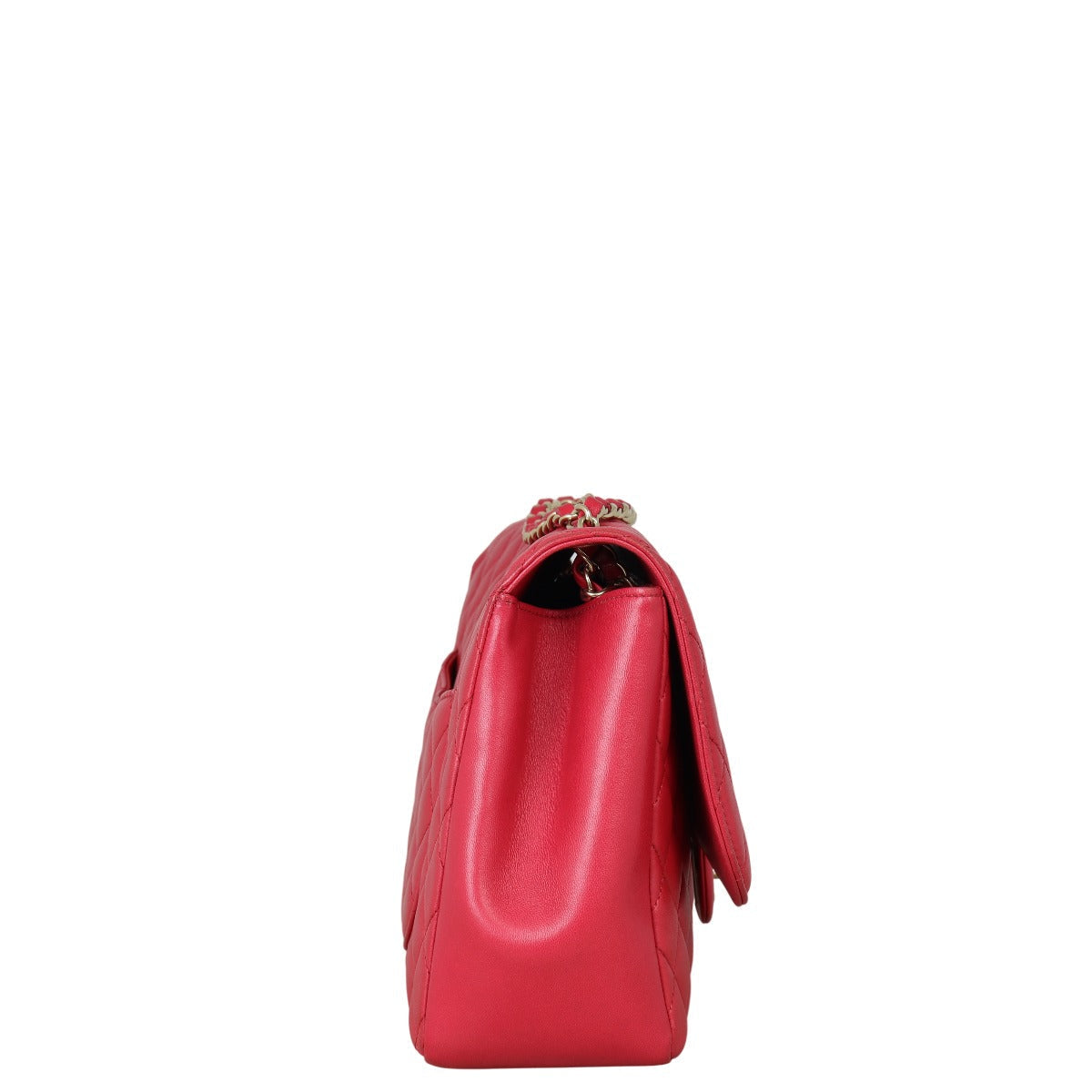 Chanel Mademoiselle Chic Flap Bag Jumbo
