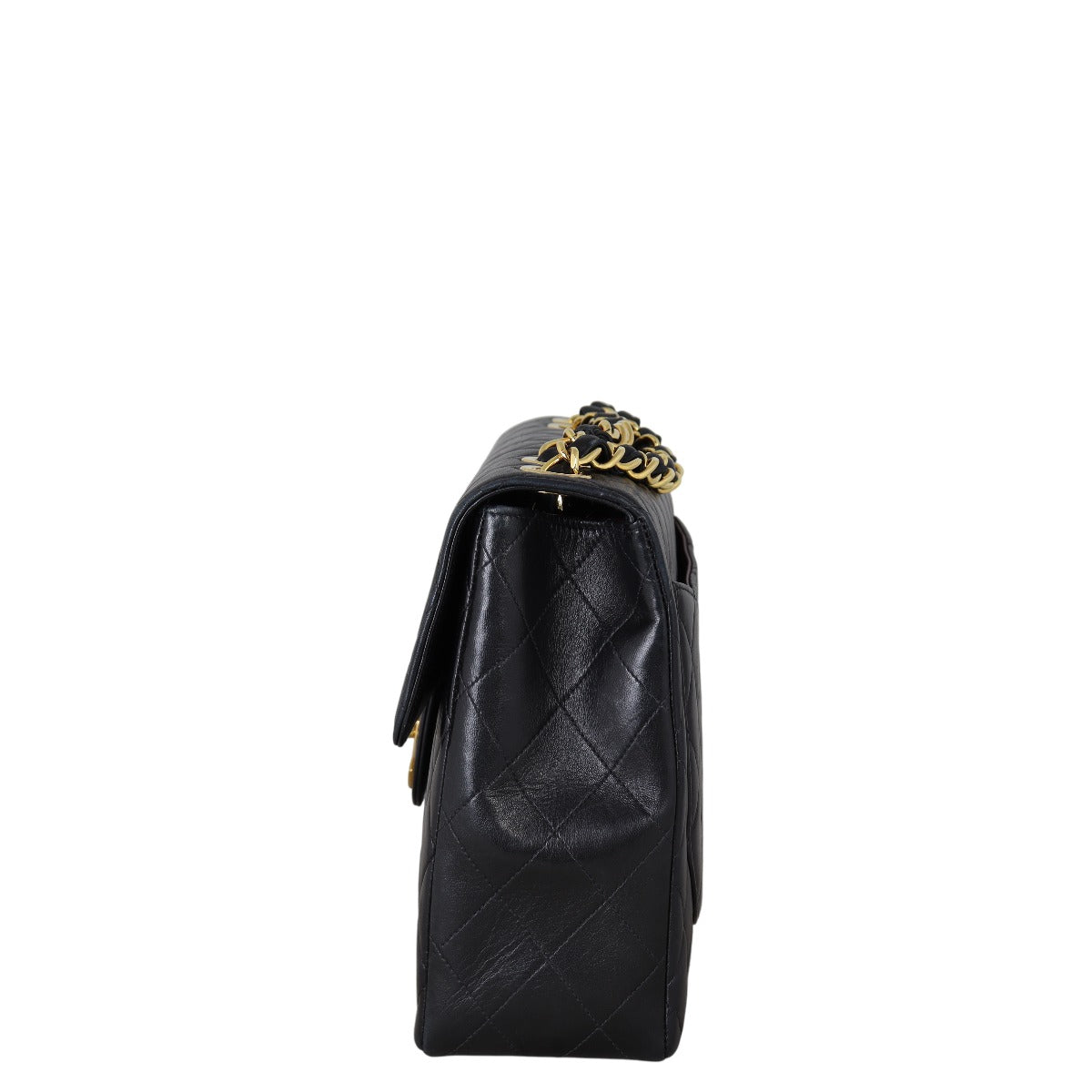 Chanel Maxi Jumbo XL Single Flap