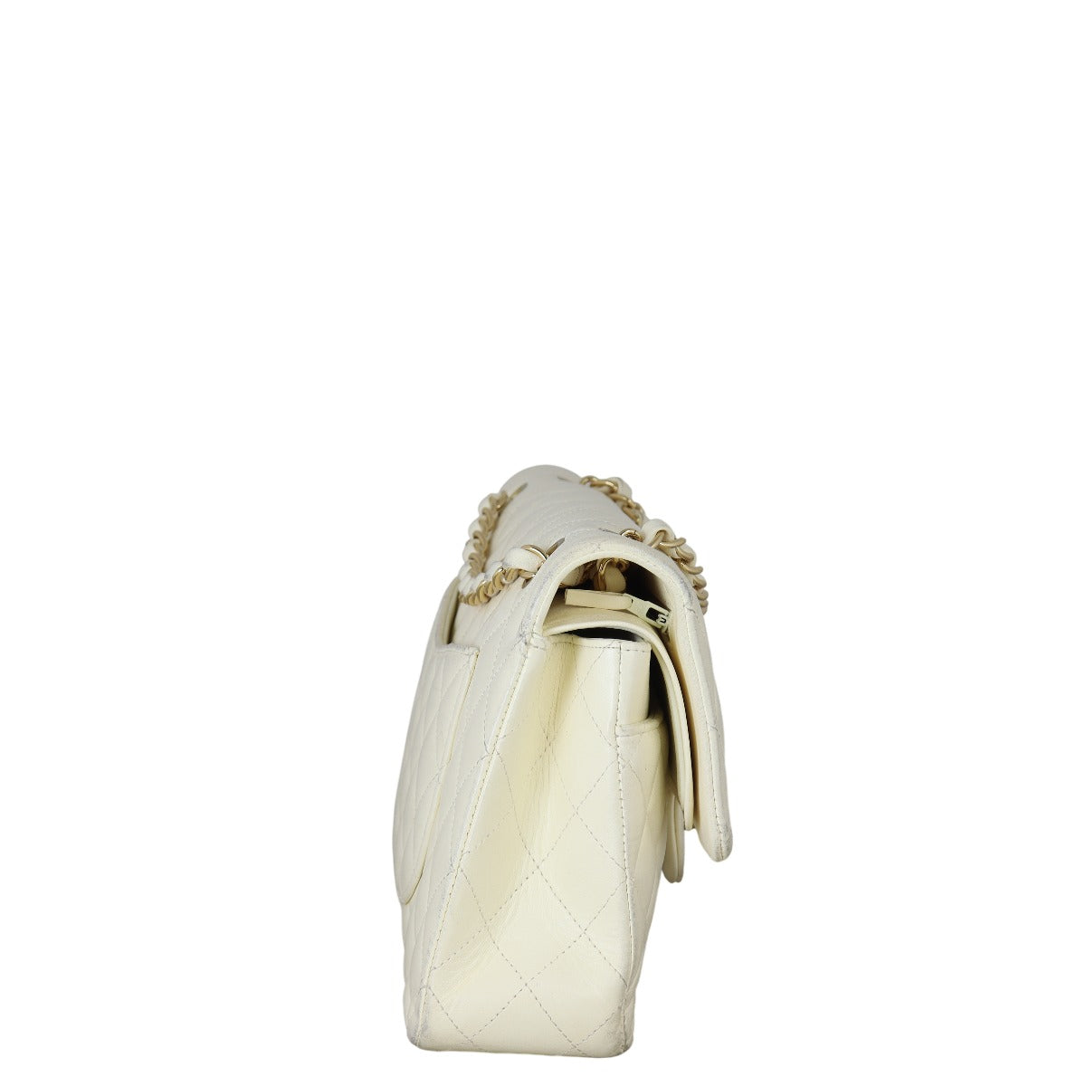 Chanel Classic Double Flap Medium