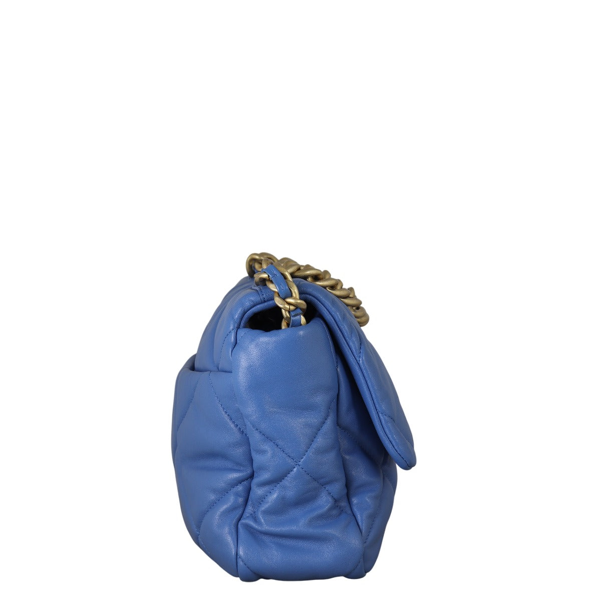 Chanel 19 Flap Bag Medium
