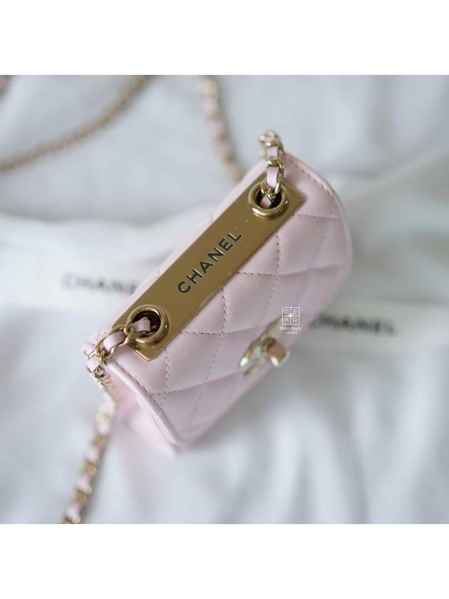 Chanel Mini Handbag - Tiana Bags