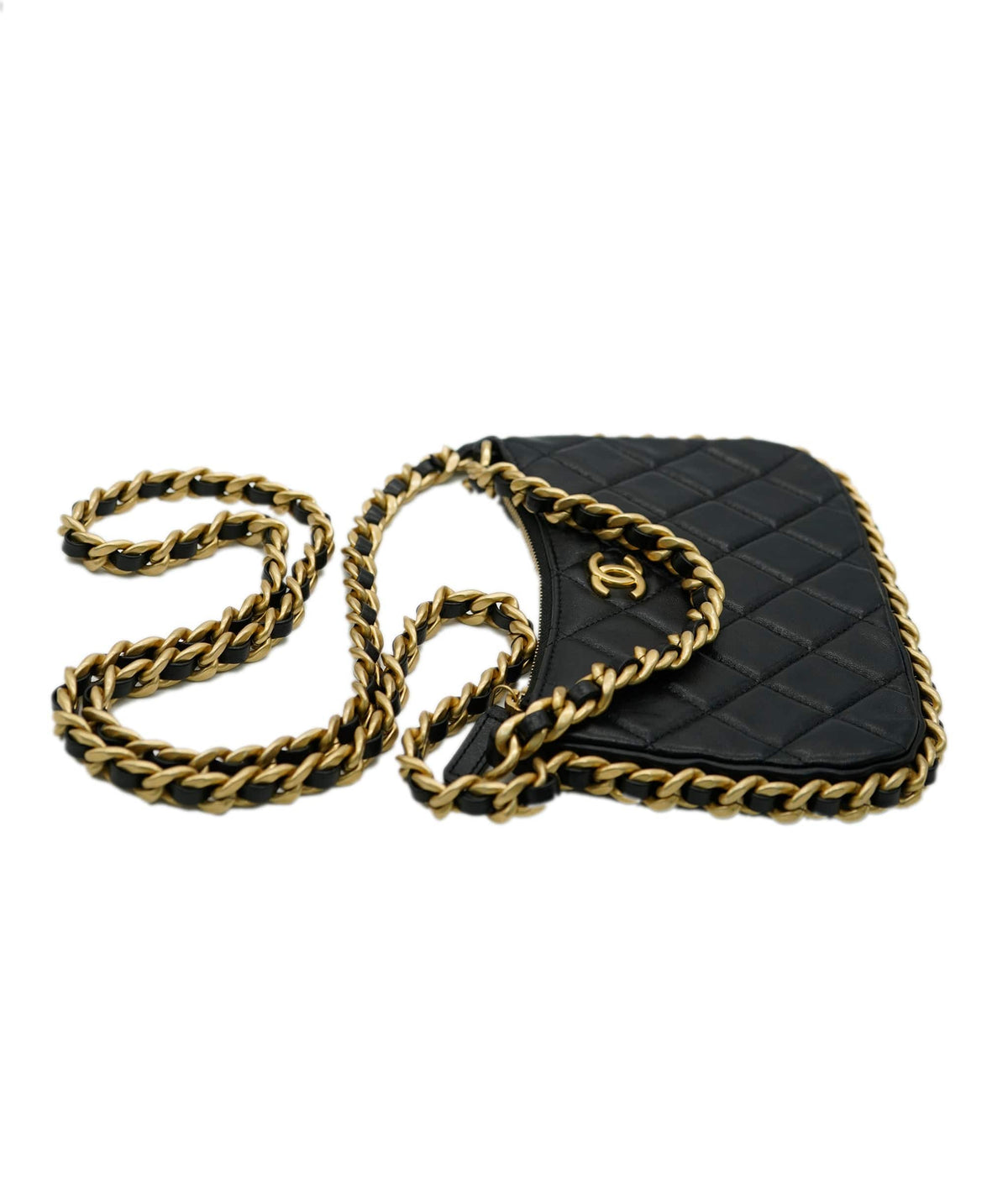 Chanel Crossbody Bag - Tiana Bags