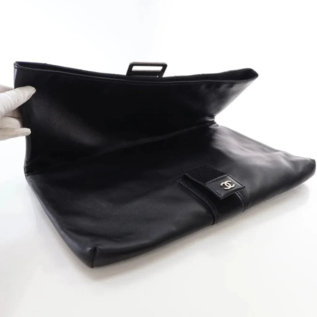 Chanel Clutch - Tiana Bags