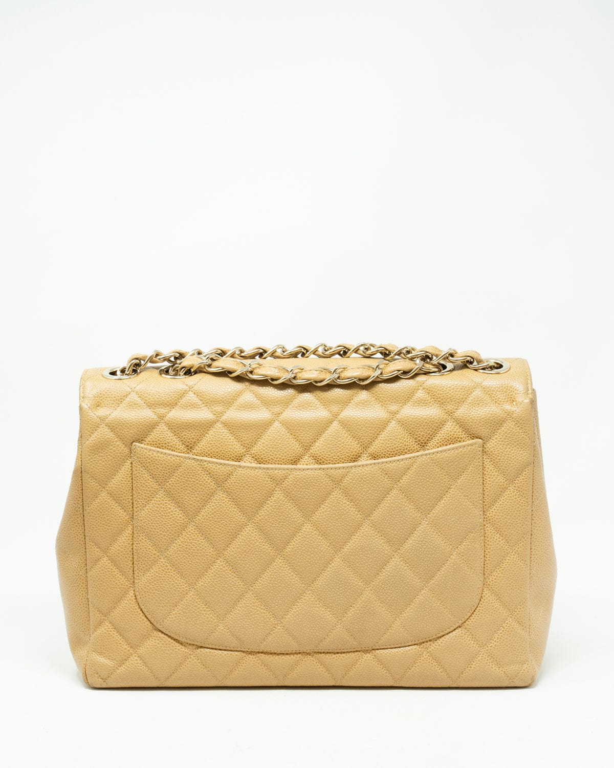 Chanel Flap Shoulder Bag - Tiana Bags