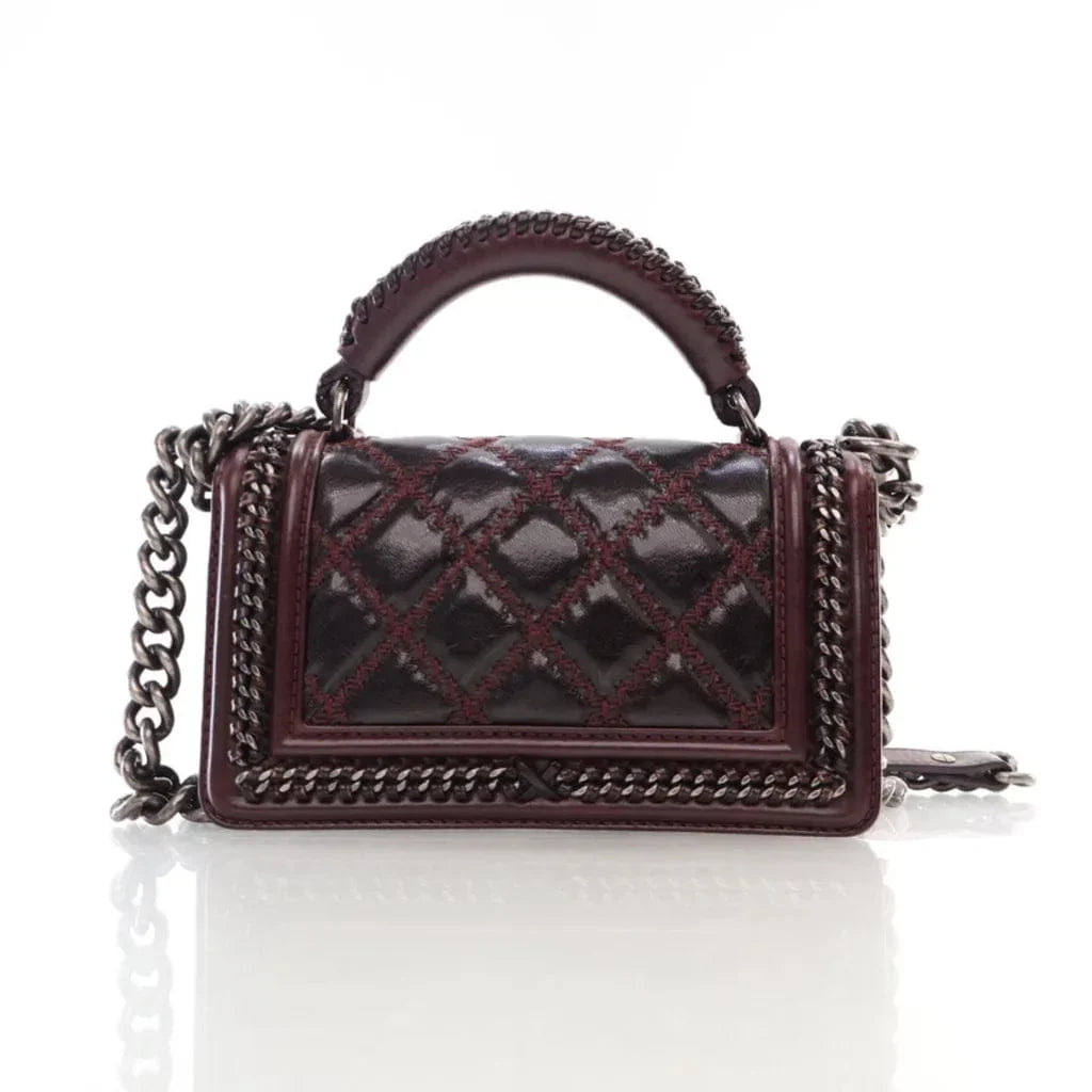 Chanel Handbag - Tiana Bags