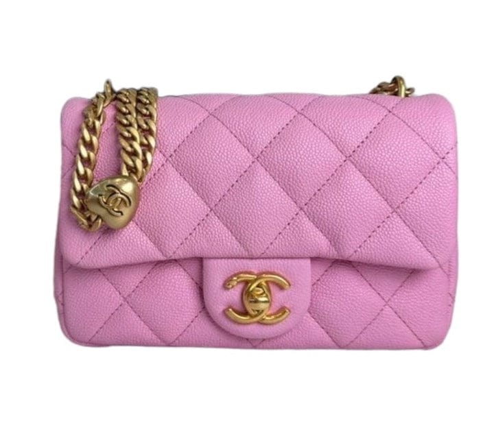 Chanel Handbag - Tiana Bags