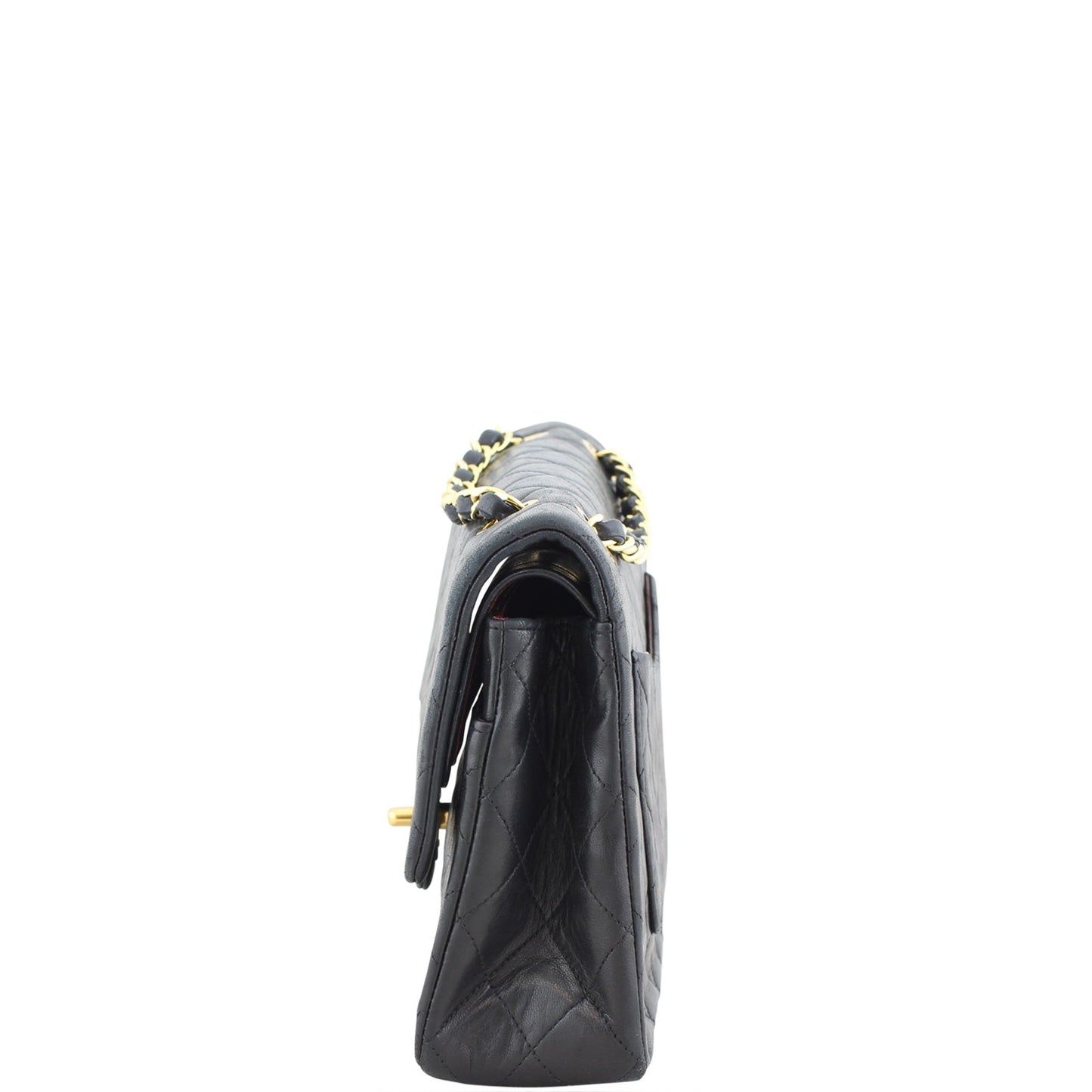 Chanel Classic Double Flap Medium Vintage