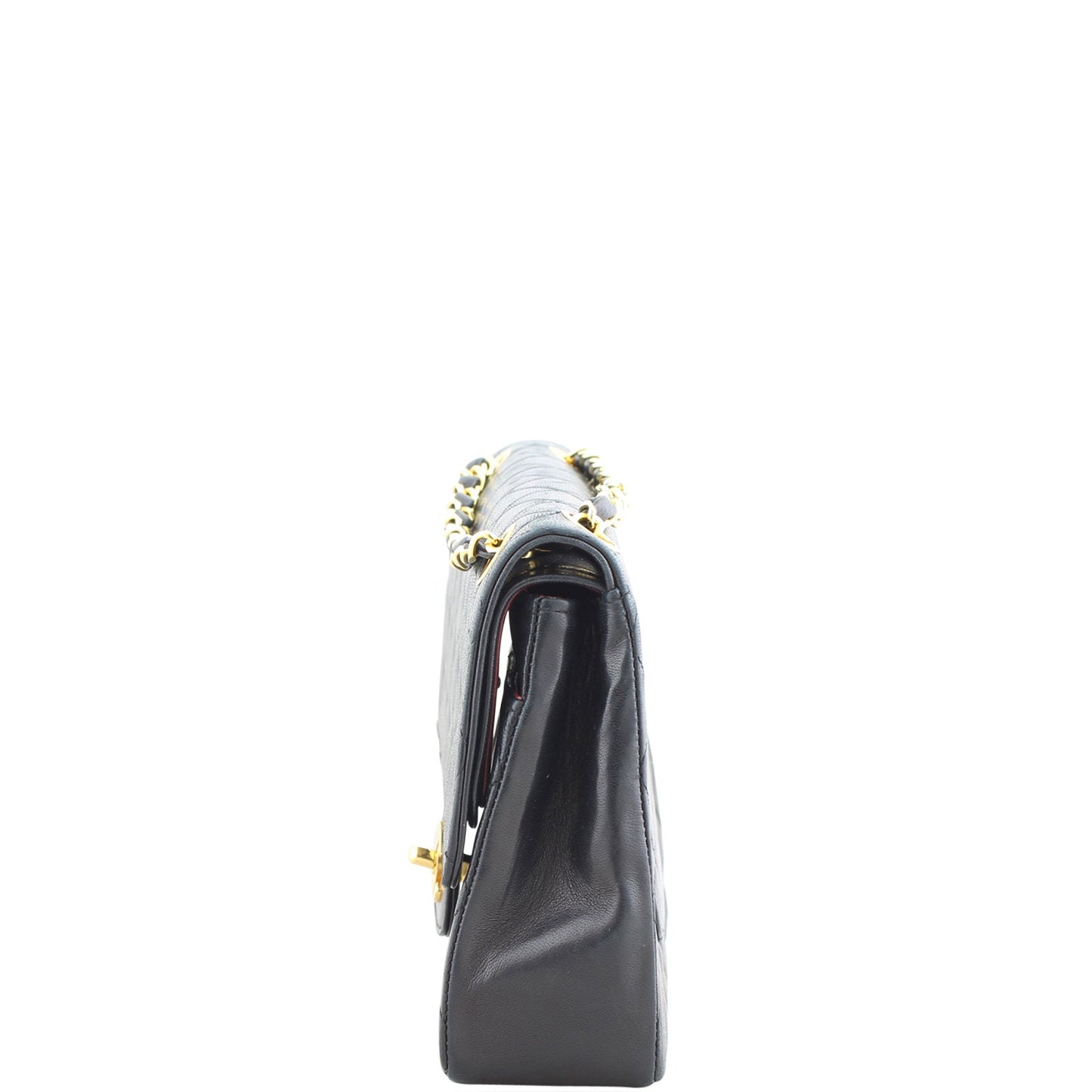 Chanel Classic Double Flap Medium Vintage