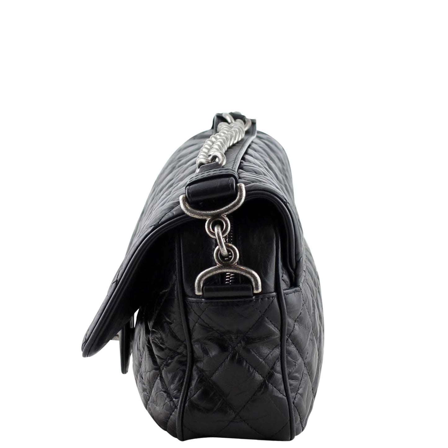 Chanel Flap Bag Large