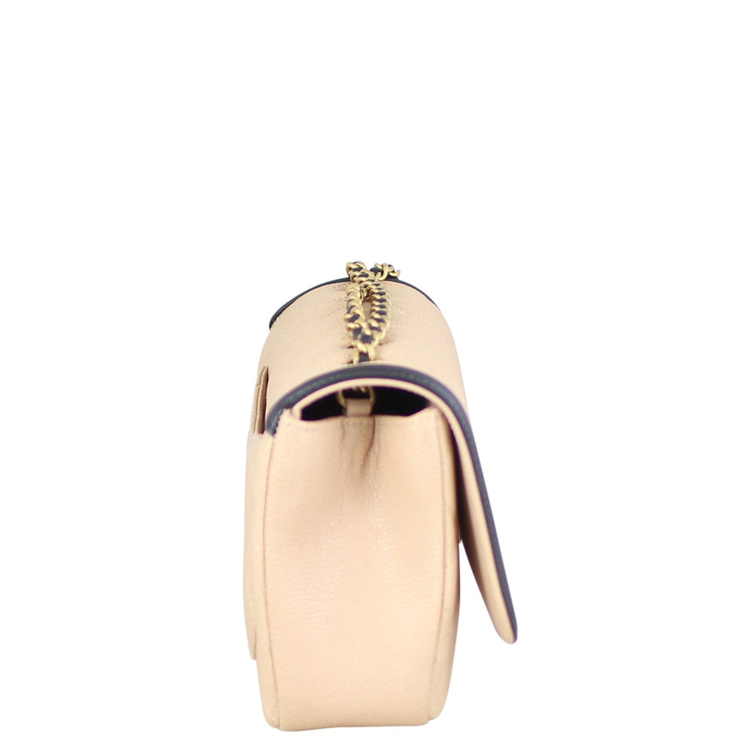 Chanel CC Filigree Small Flap Bag