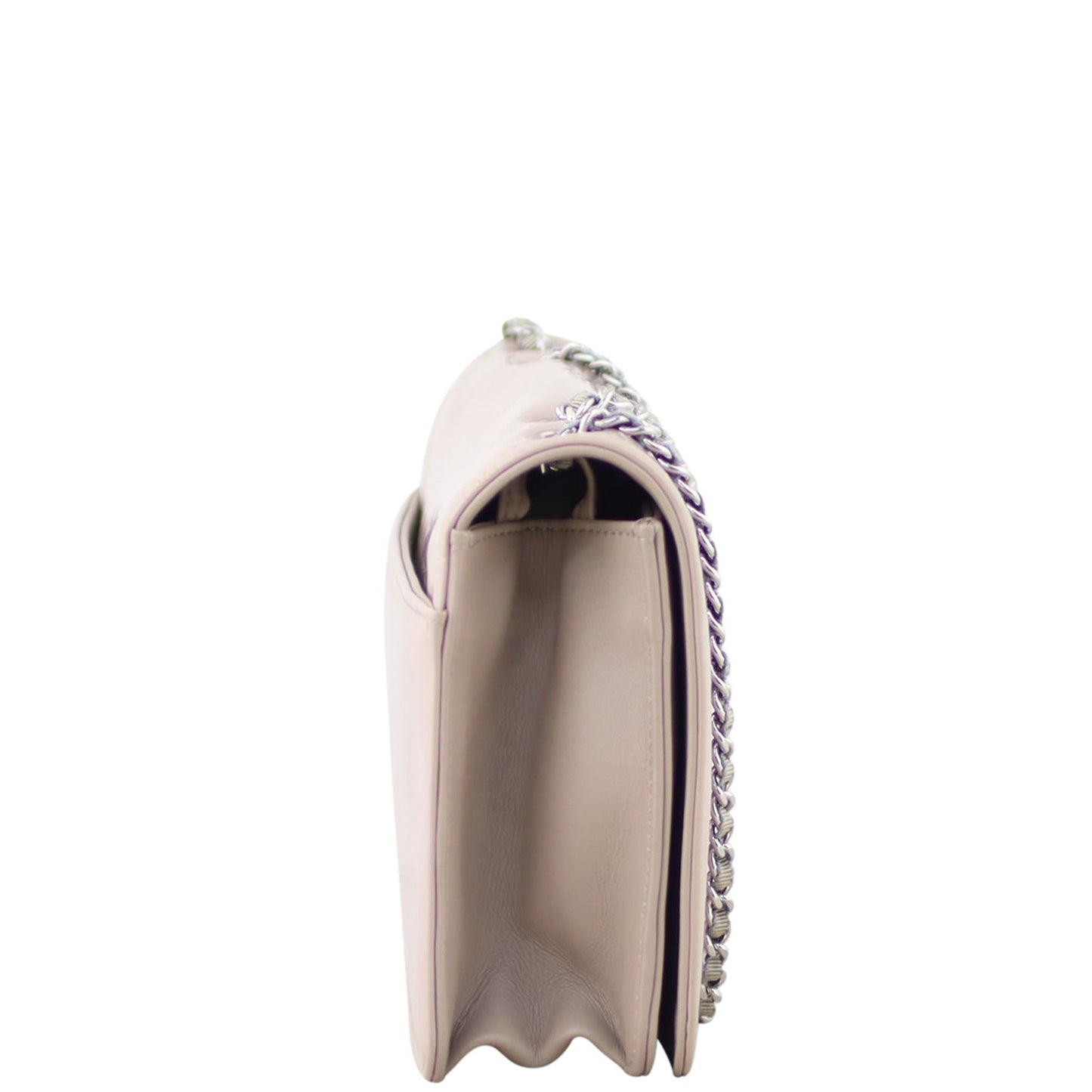 Chanel CC Lipstick Ligne Flap Bag