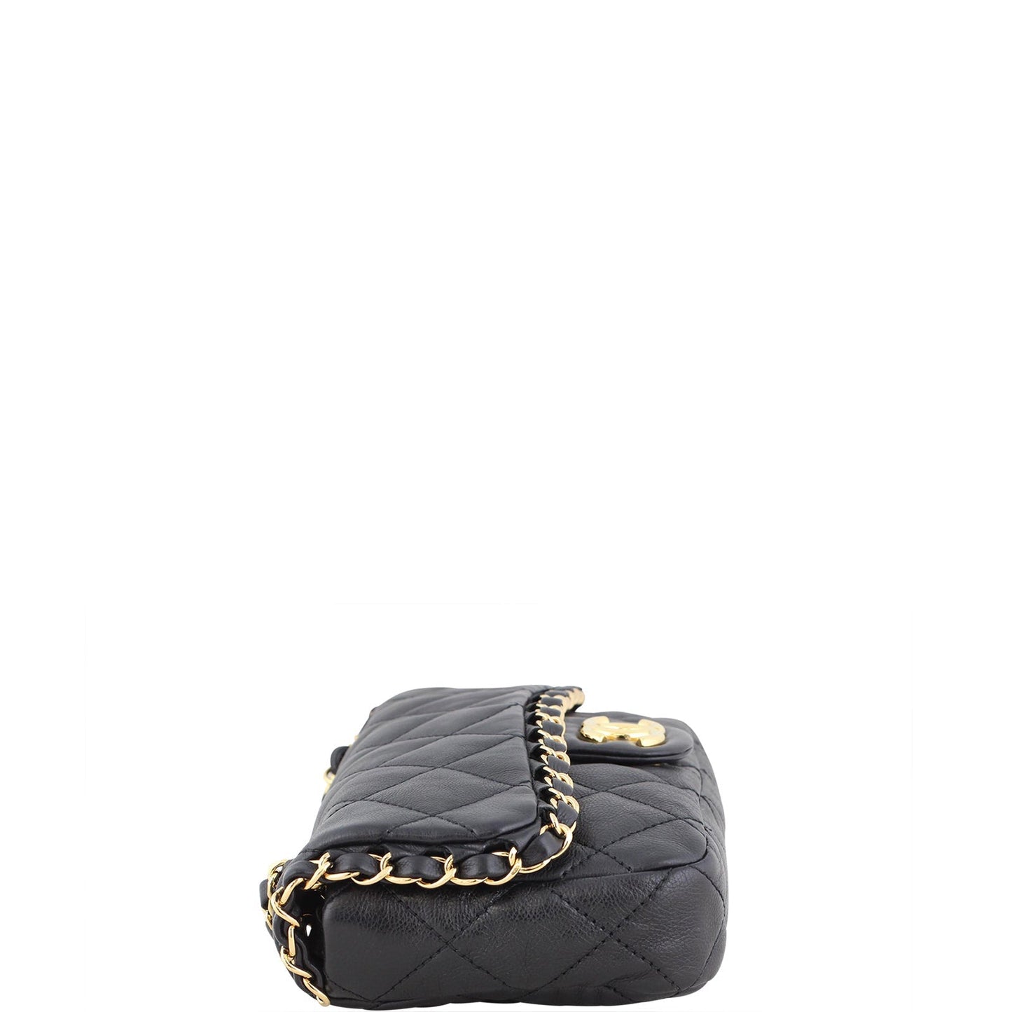 Chanel Chain Me Flap Bag
