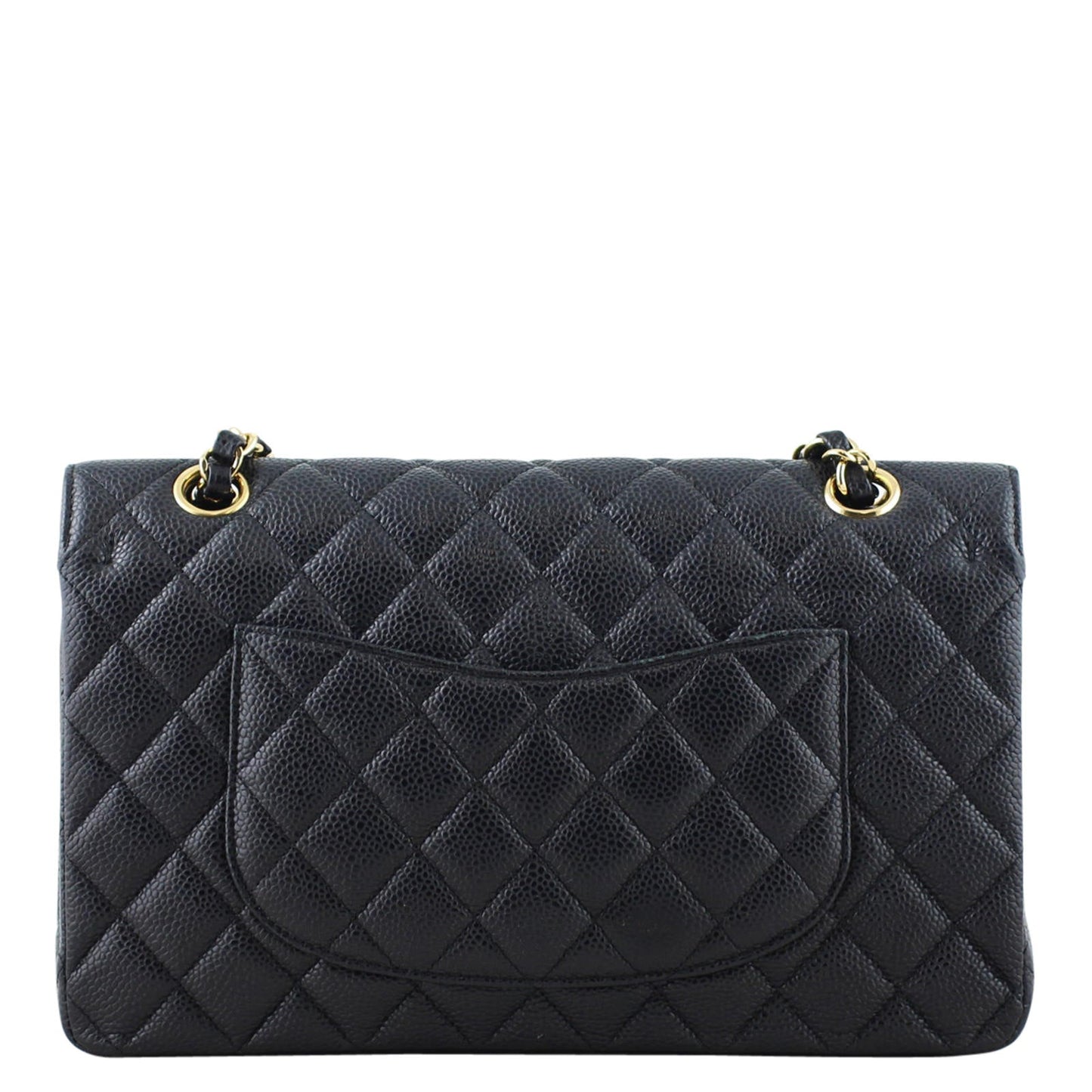Chanel Classic Double Flap Medium