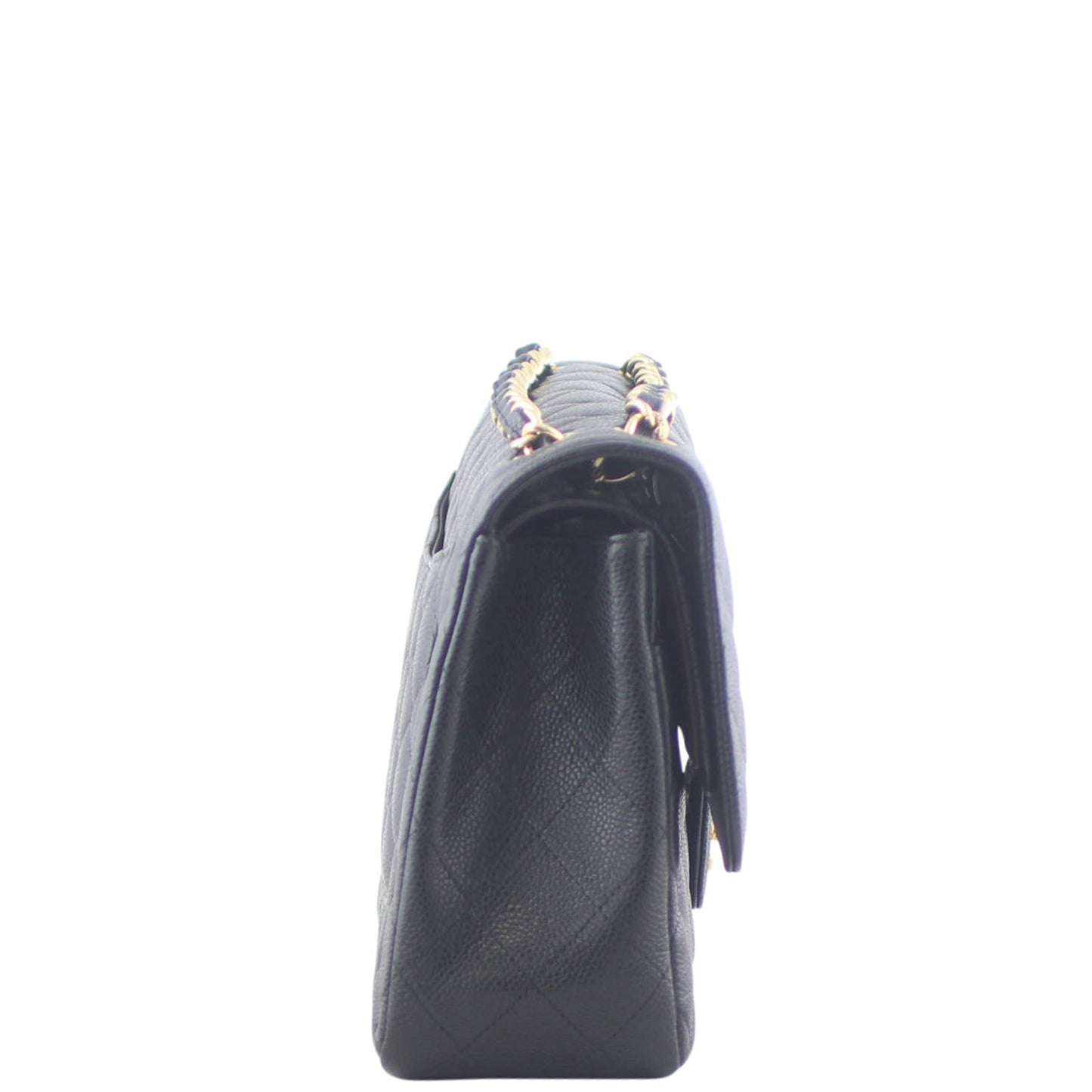 Chanel Classic Double Flap Jumbo | 15 Series