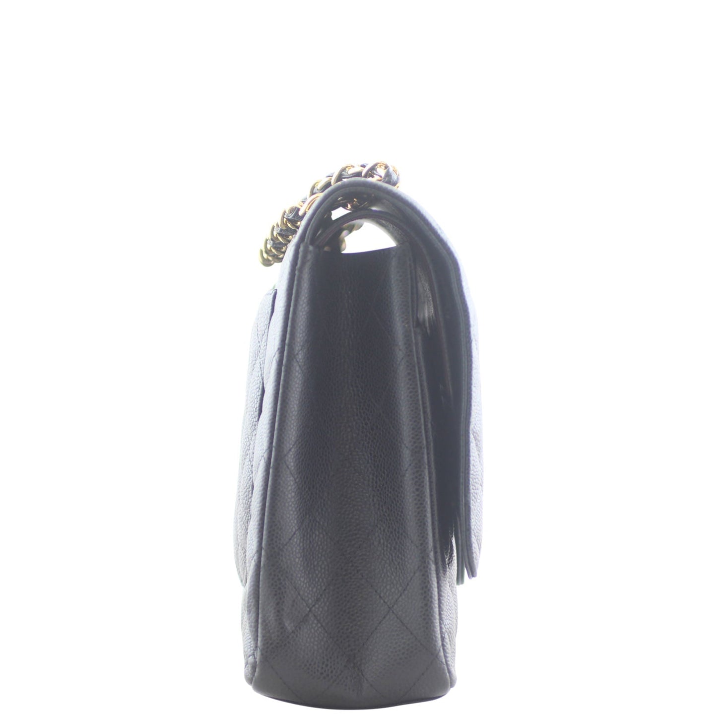 Chanel Classic Double Flap Maxi | 15 Series