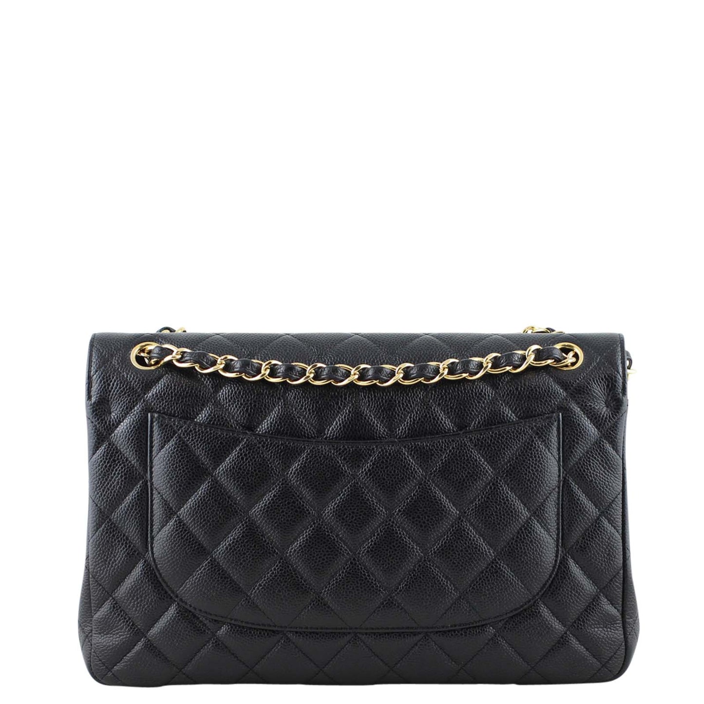Chanel Classic Double Flap Jumbo | GTH