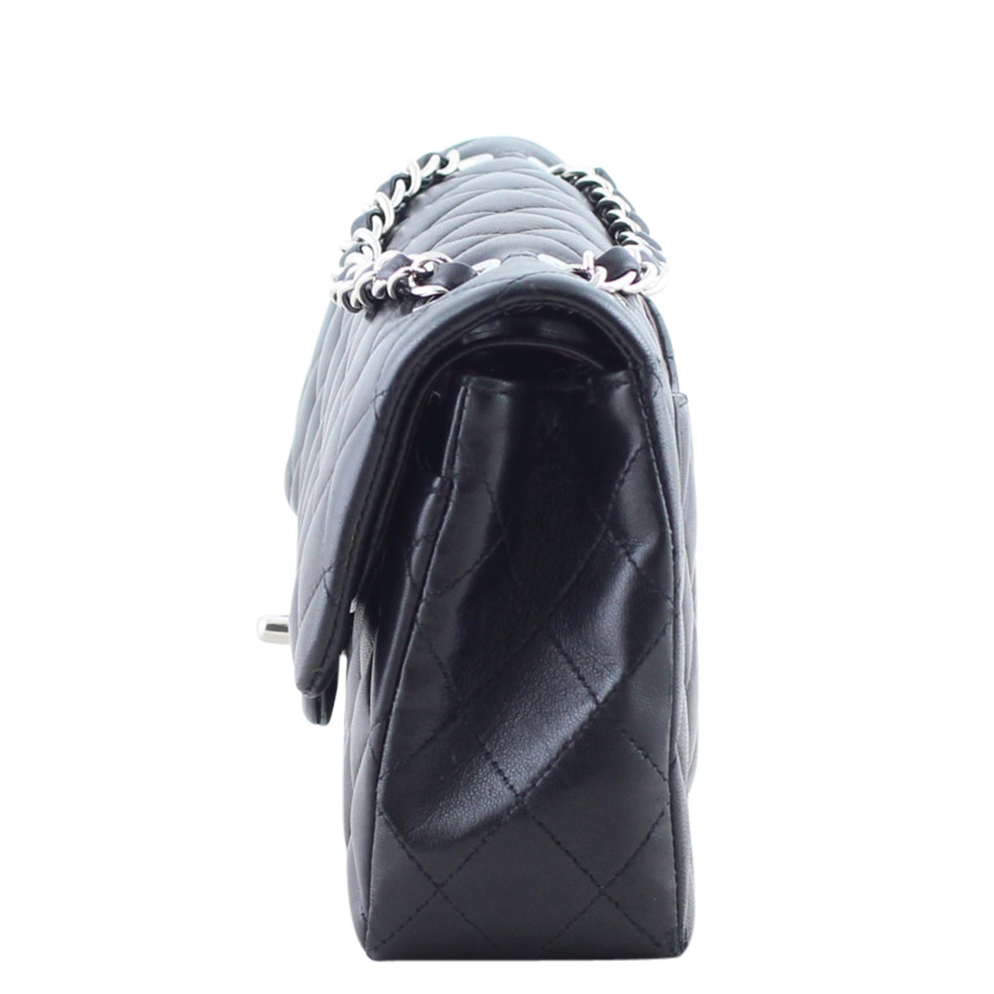 Chanel Classic Double Flap Bag Small