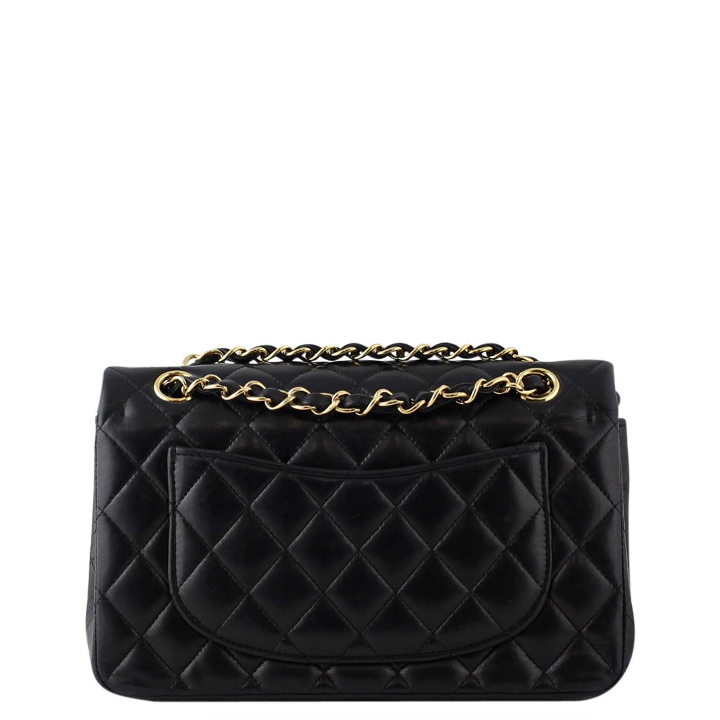 Chanel Classic Double Flap Bag Small