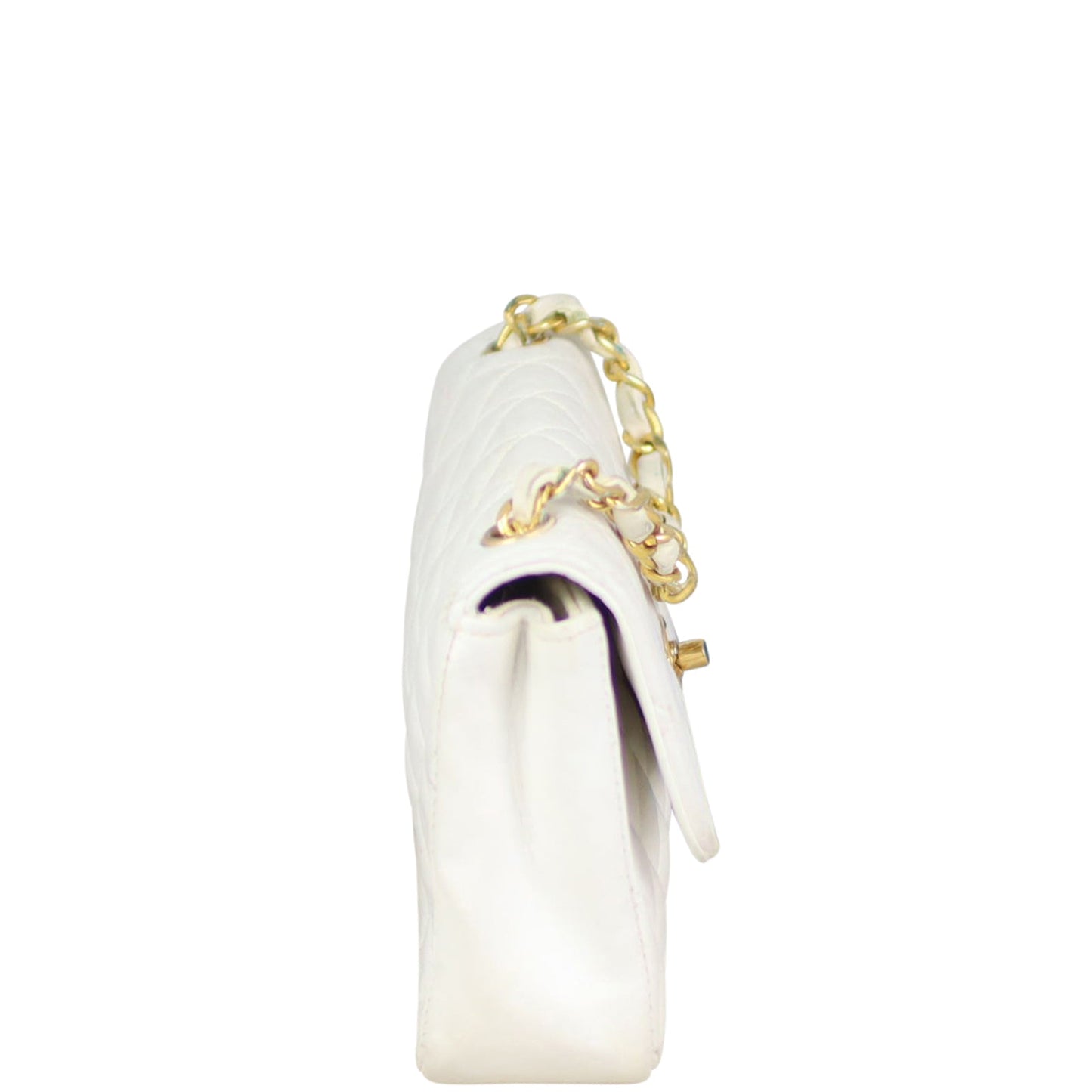 Chanel Classic Single Flap Rectangular Mini