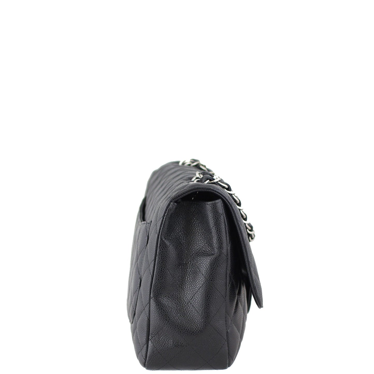Chanel Classic Single Flap Jumbo | 12 Series