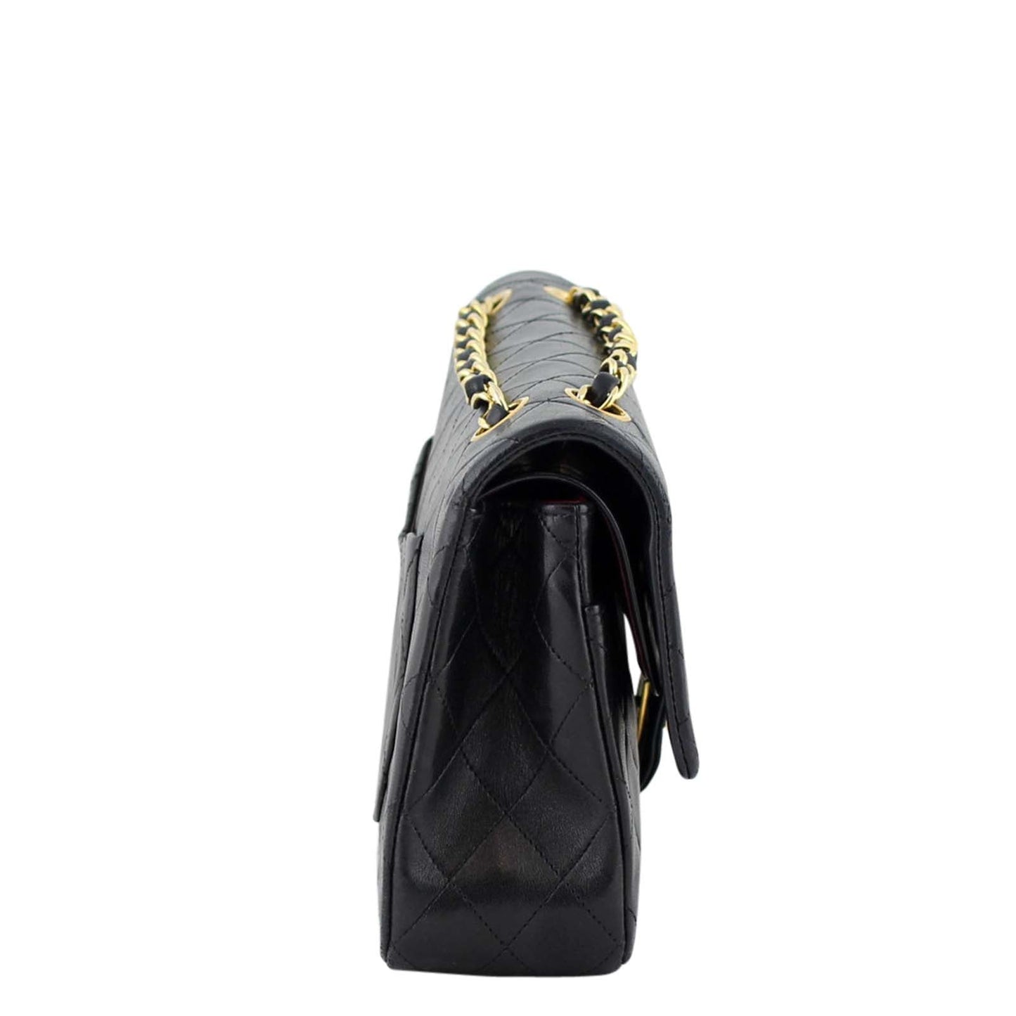 Chanel Classic Double Flap Medium Vintage