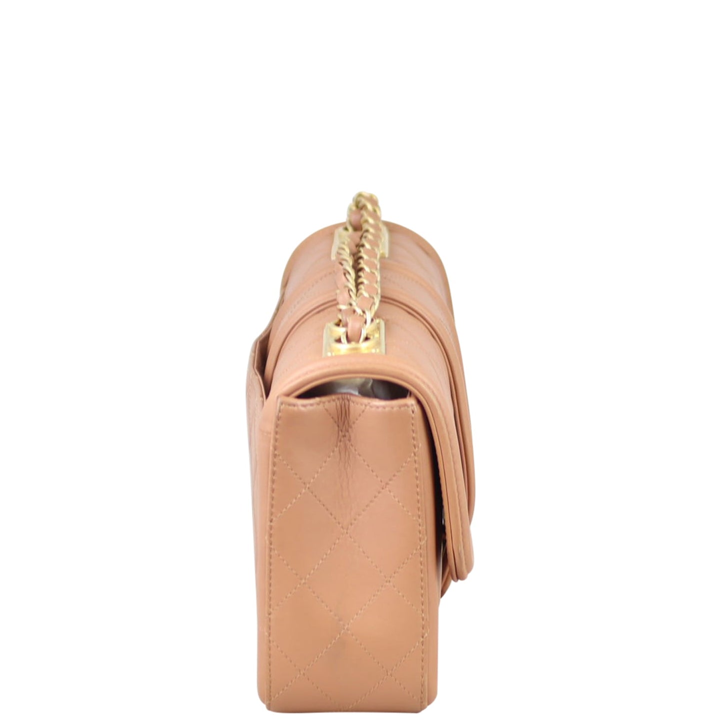 Chanel Elegant CC Flap Bag