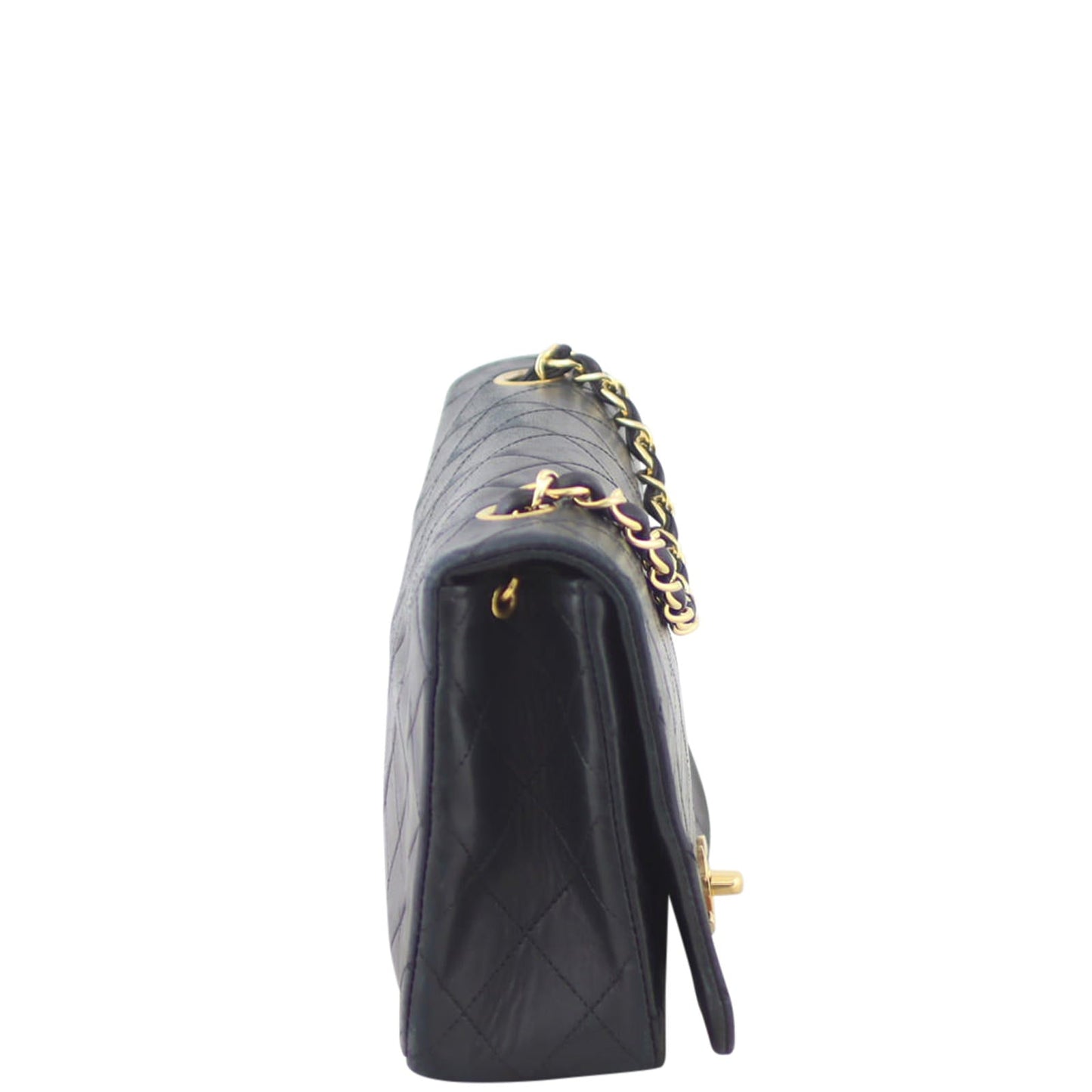 Chanel Full Flap Bag Vintage