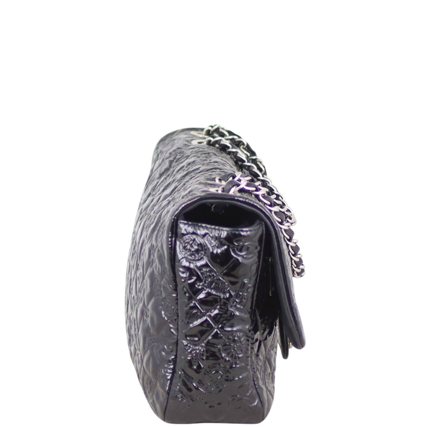 Chanel Lucky Charm Single Flap Bag