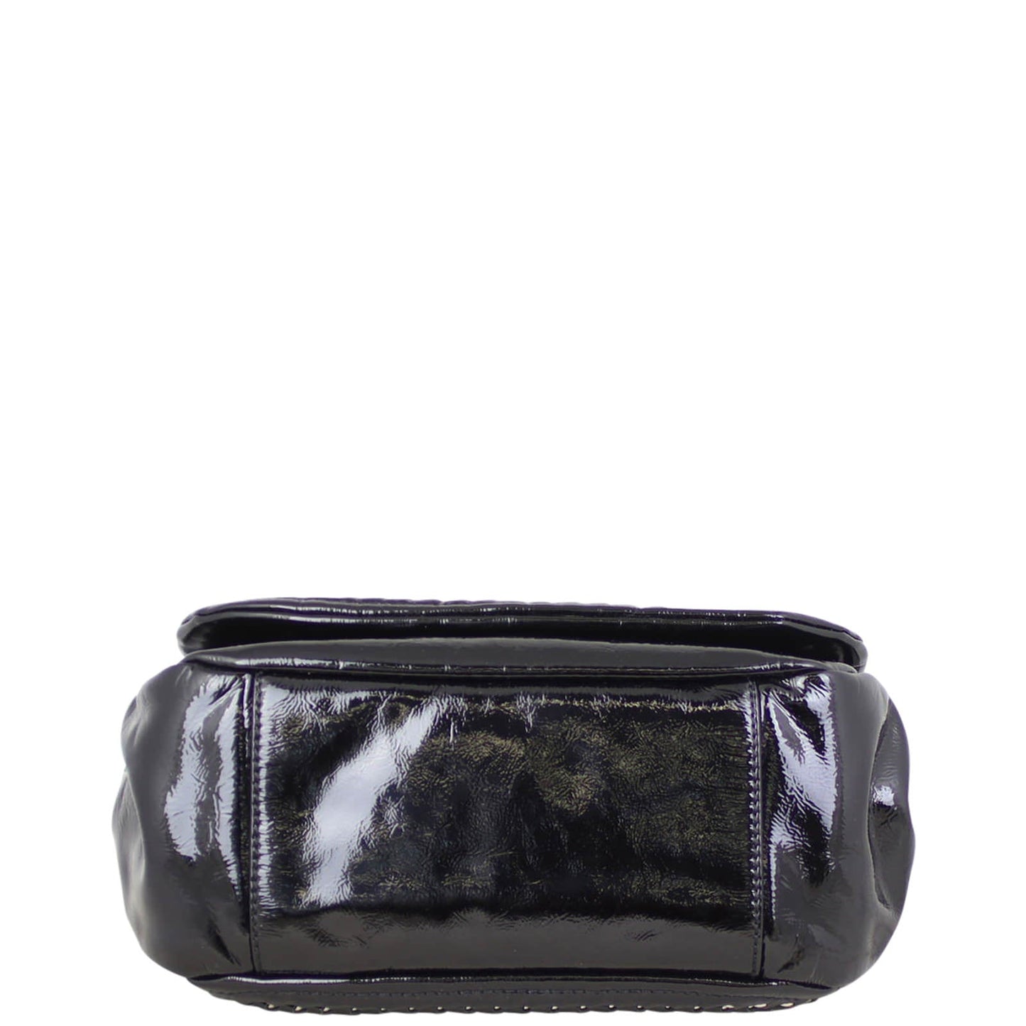 Chanel Luxe Ligne Accordion Flap Bag