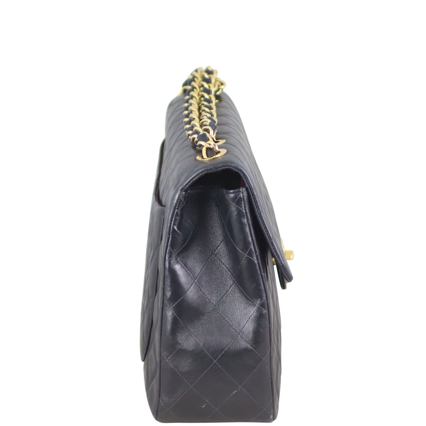 Chanel Maxi Jumbo XL Single Flap Vintage | Vintage