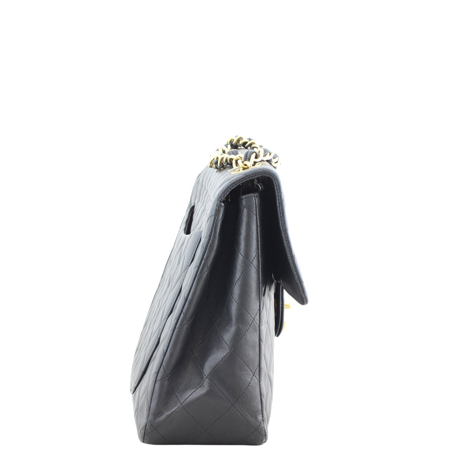 Chanel Maxi Jumbo XL Classic Flap Vintage